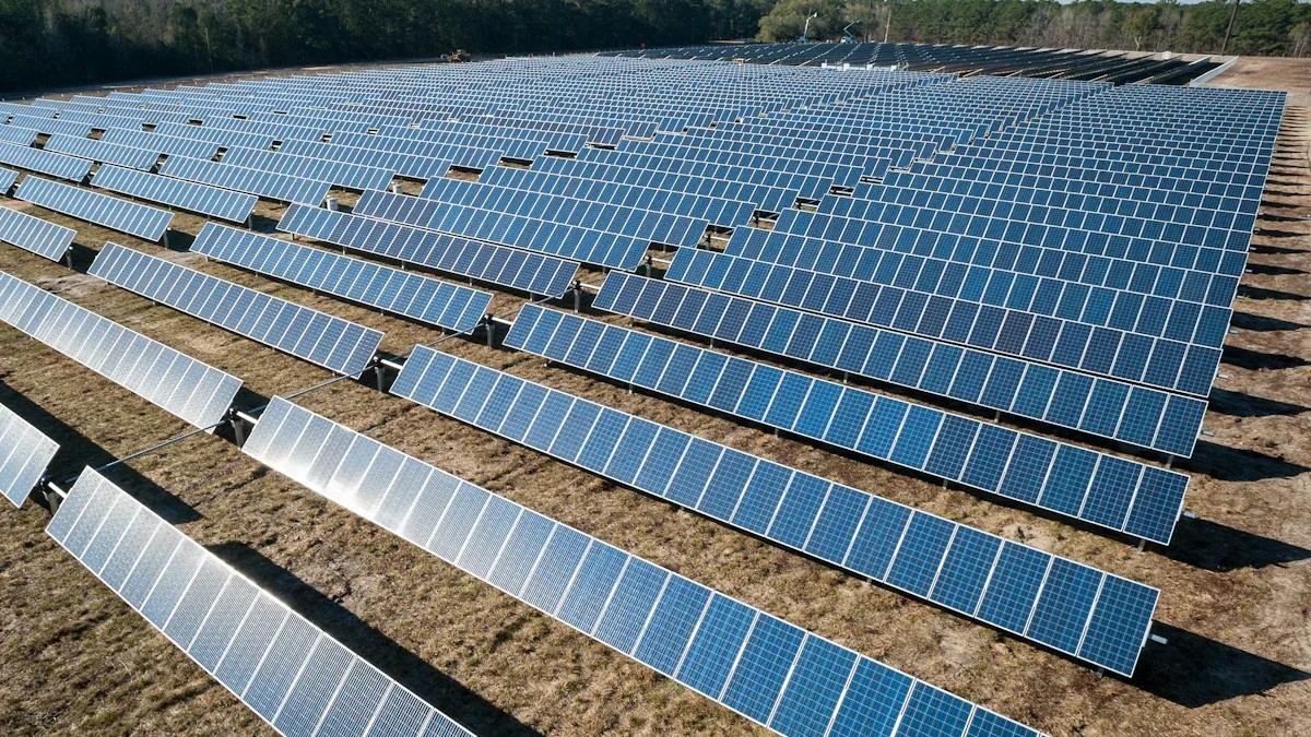 solar panel ground mount rack solar panel ground mount rack