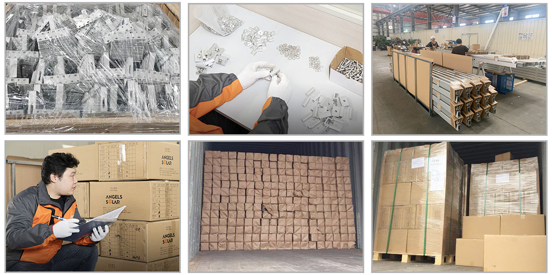 shingle roof mounting brackets