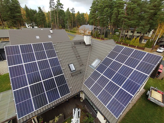 Solar Tile Panel Hook Roof Mounting System