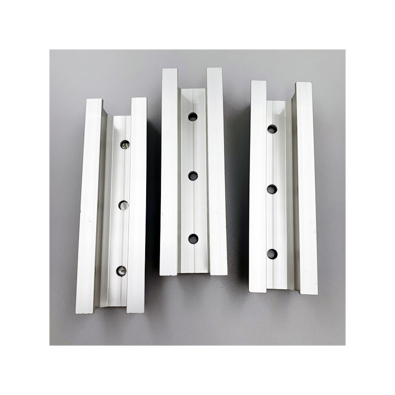 Solar Panel Roof Racks Mounting Brackets U Rail Solar Roof Solar Panel Roof Racks Mounting Brackets U Rail Solar Roof