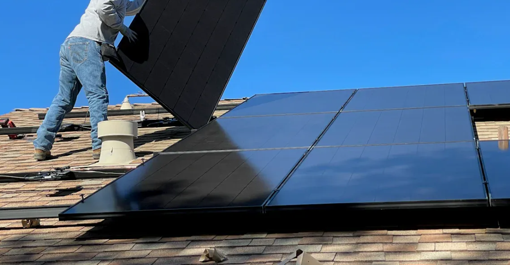 Choosing the Right Solar Mounting System: The Definitive Guide for Your Next Roof Project