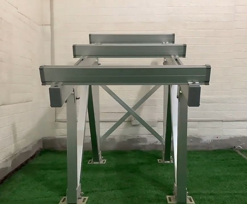 Ultimate Guide to Ground Mount Solar Systems