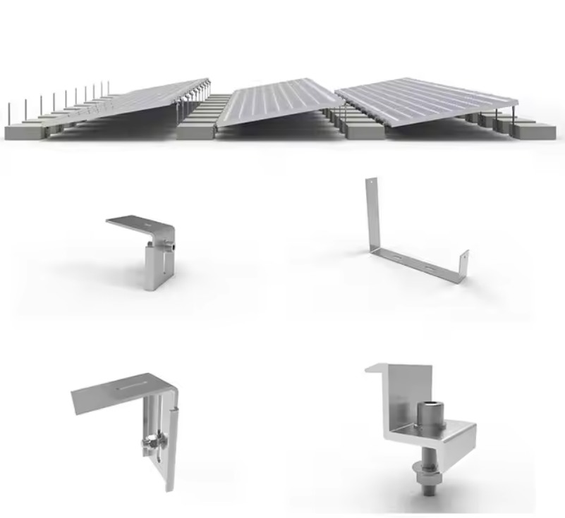 How Tall Are Ground Mounted Solar Panels?