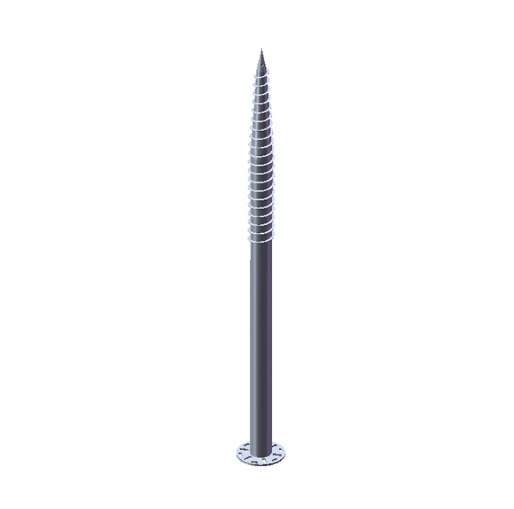 grounding screw