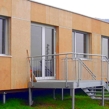 نظام تثبيت الألواح الشمسية المصنوعة من الألومنيوم بقدرة 100 كيلوواط، مزود بقاعدة لولبية، مصنوع من الفولاذ المجلفن Q235.