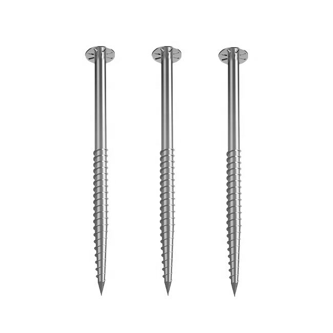 Anchors Concrete Screws