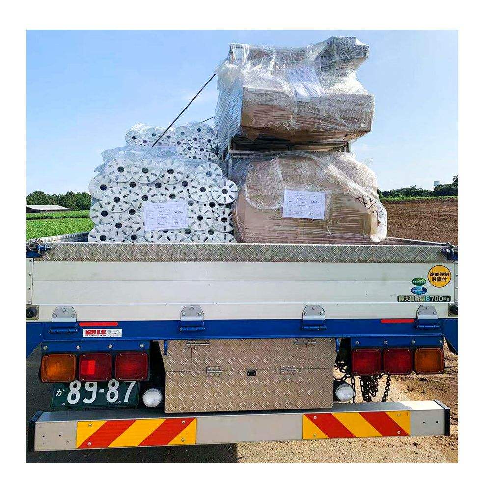 수명이 긴 용융 아연 도금 스크류 파일 앵커, 지반 스크류, 태양광 브래킷 스크류 파일