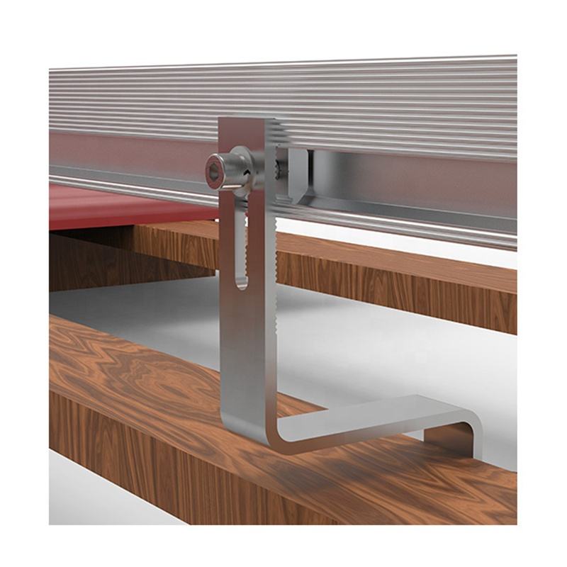 天使たち ソーラールーフマウントキット マウントシステム 太陽光発電屋根タイル ソーラールーフ固定マウント