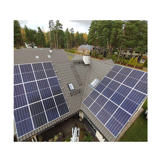 Angels Solar-Dachmontage-Set Montagesysteme Photovoltaik-Dachziegel Solar-Dachbefestigung Montage