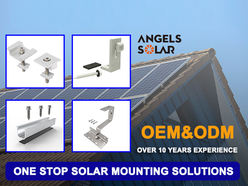 分散型太陽光発電システムの設置における6つのステップをマスターするには？