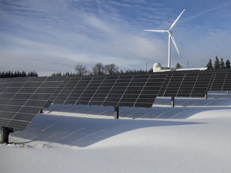 プロの太陽光発電プロジェクトではなぜそれが好まれるのか？