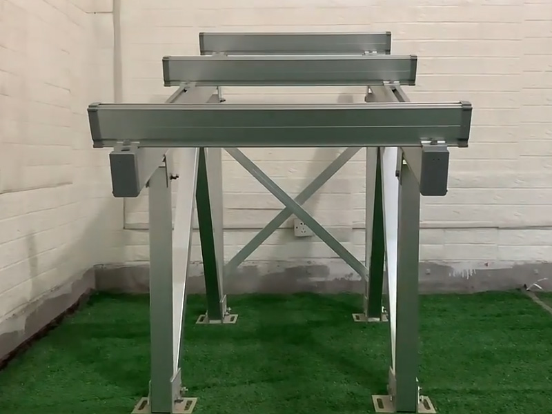 地上設置型太陽光発電システムの究極ガイド