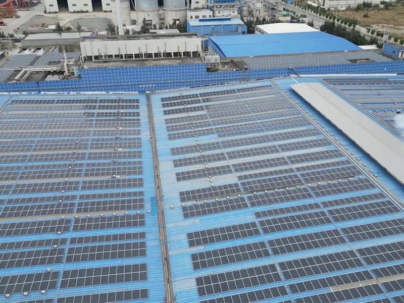 2025年における中国の太陽光発電架台システムメーカー上位11社