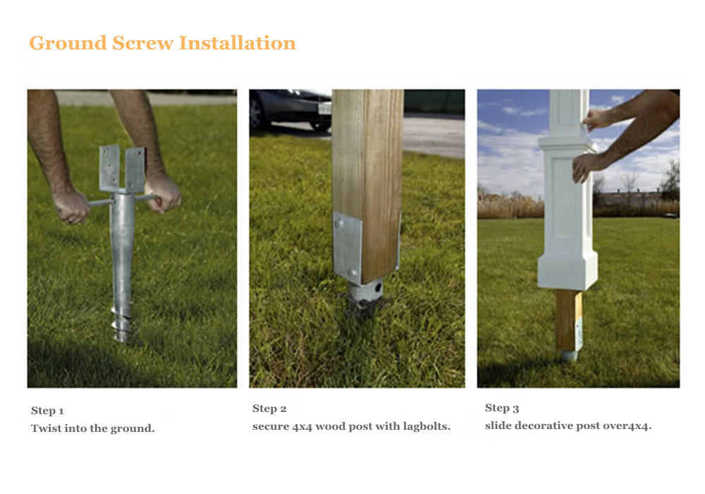 Solar Mounting System Solution