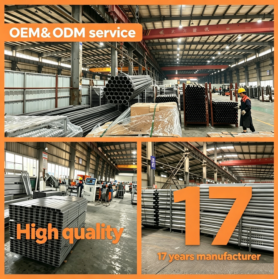 Solar Panels Spiral PV Helical Ground Screw Pile Helix Anchor Hot Dip Galvanizing Mount Steel Post Anchor