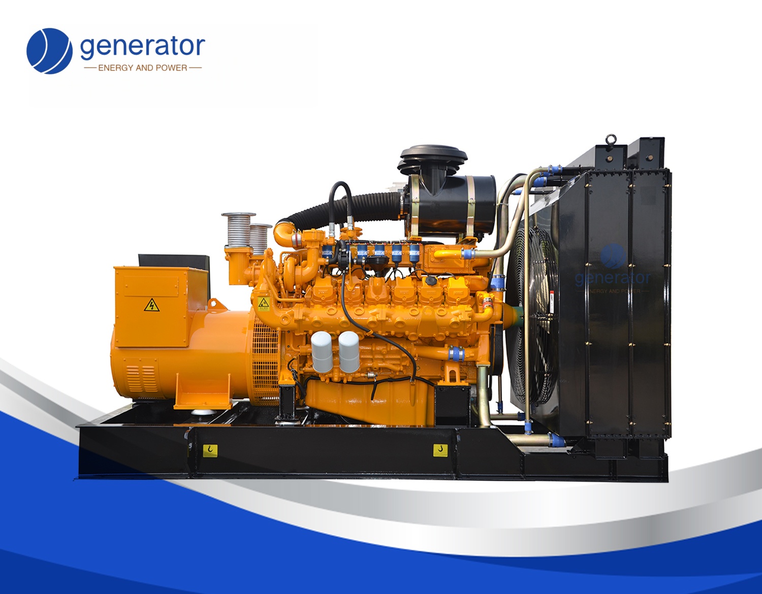 30kva silent diesel generator