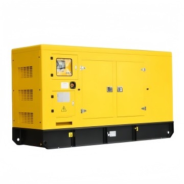 30kva Silent Generator diesel Factory Price 380V 400V 3 Phase Soundproof