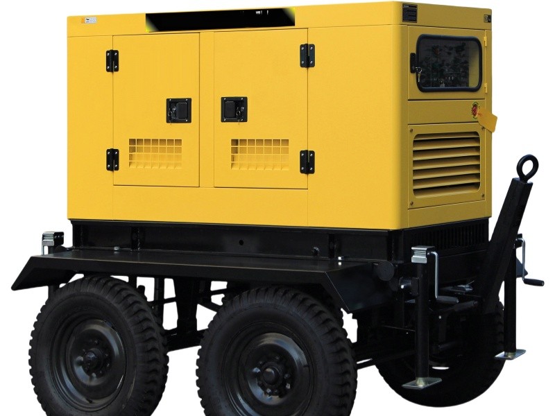 Innovation Drives Energy Efficiency: Smart Generators Promote Green, Low-Carbon Development