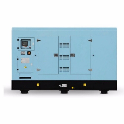 Factory direct sales with deuterium engine power mechanical open diesel generator set