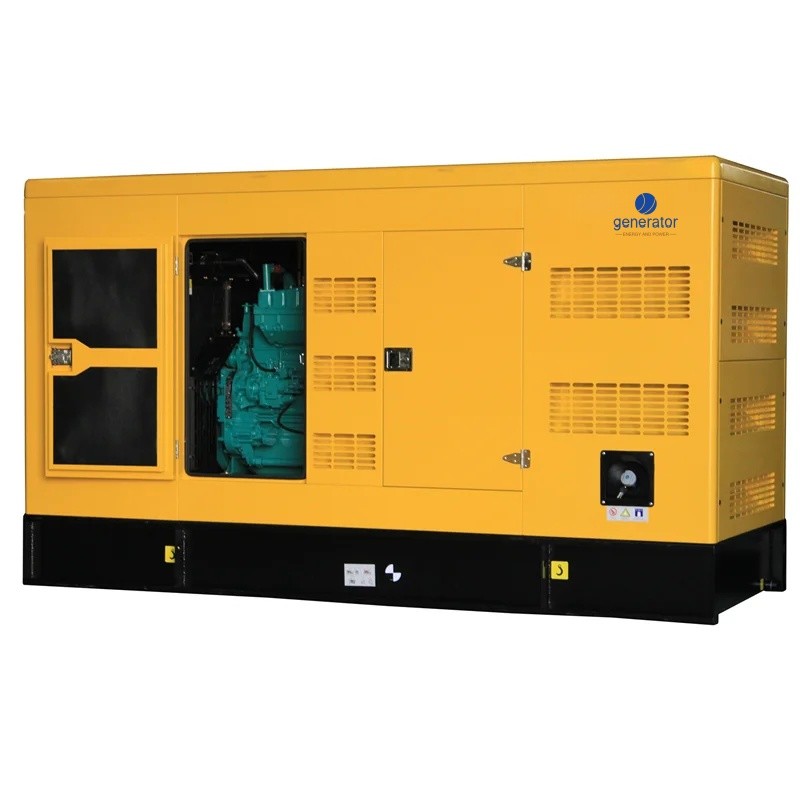 50Hz 60Hz 20kw 2200kw diesel generator set