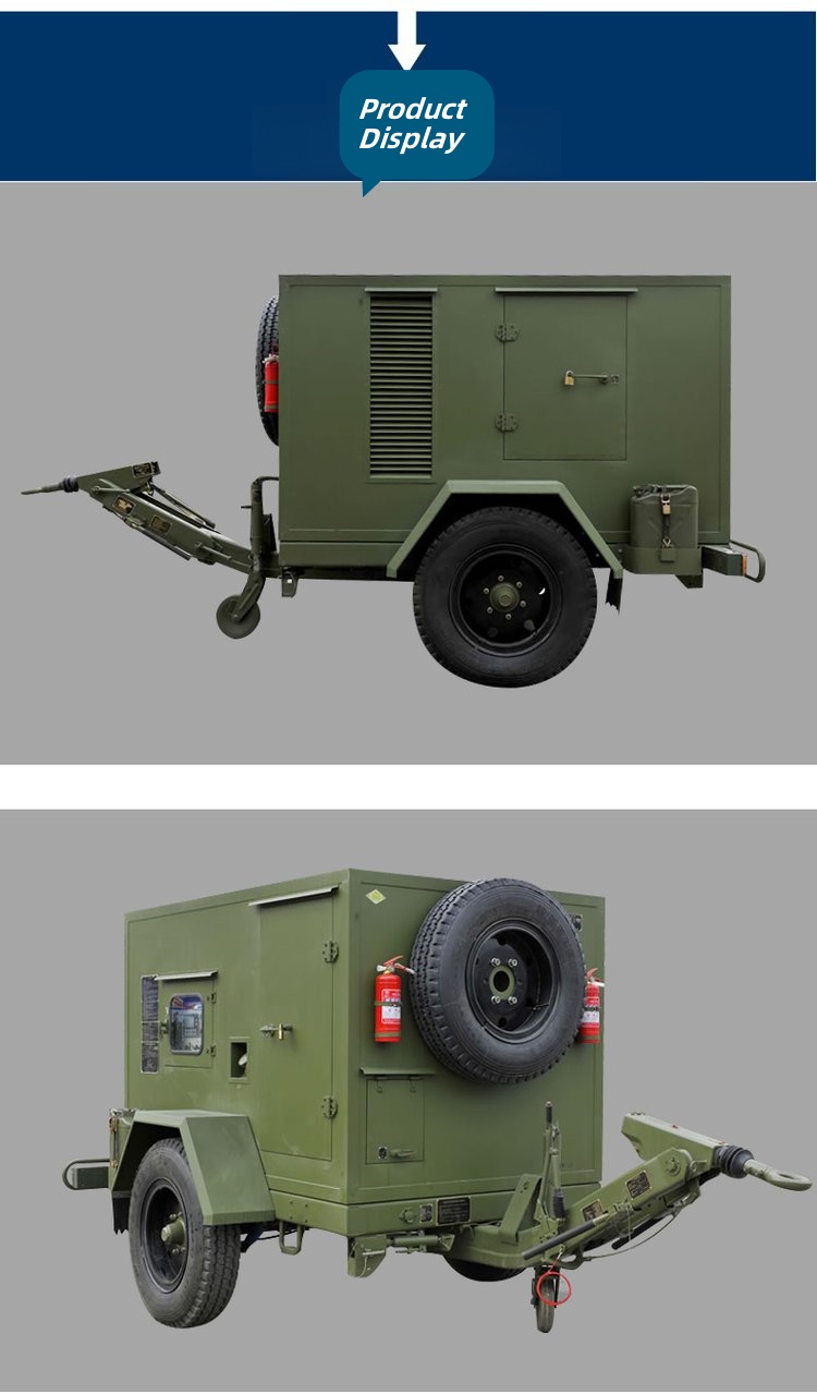 Diesel Generator Diesel Generator