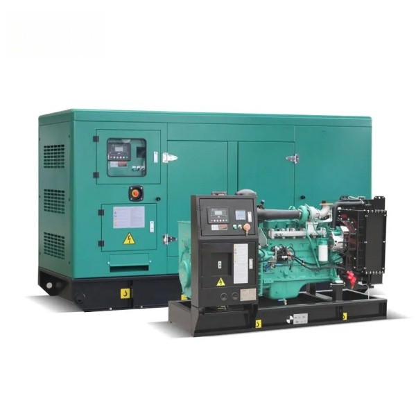 500KVA 800KVA 1000KVA Soundproof diesel Generator Chinese Suppliers with Engines Generator for Sale 500KVA 800KVA 1000KVA Soundproof diesel Generator Chinese Suppliers with Engines Generator for Sale