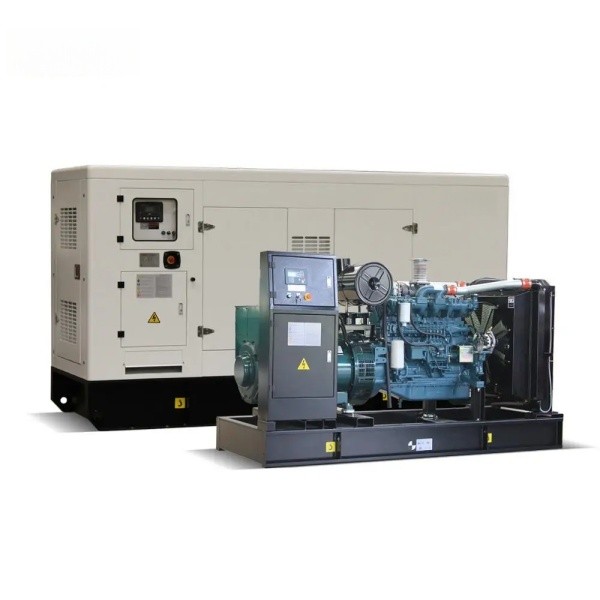 500KVA 800KVA 1000KVA Soundproof diesel Generator Chinese Suppliers with Engines Generator for Sale