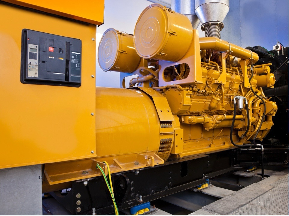 20kw diesel generator