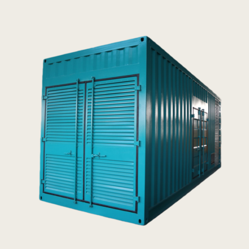 container generator
