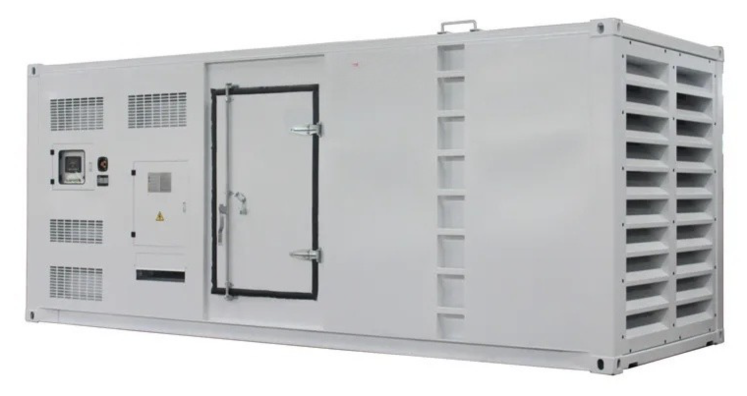 diesel Generator set 1250kva diesel Generator set 1250kva