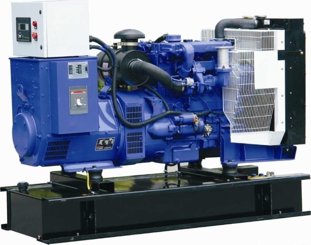 All Copper Brushless Alternator All Copper Brushless Alternator