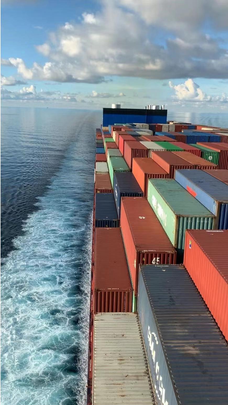 Qingteng Modern Logistics