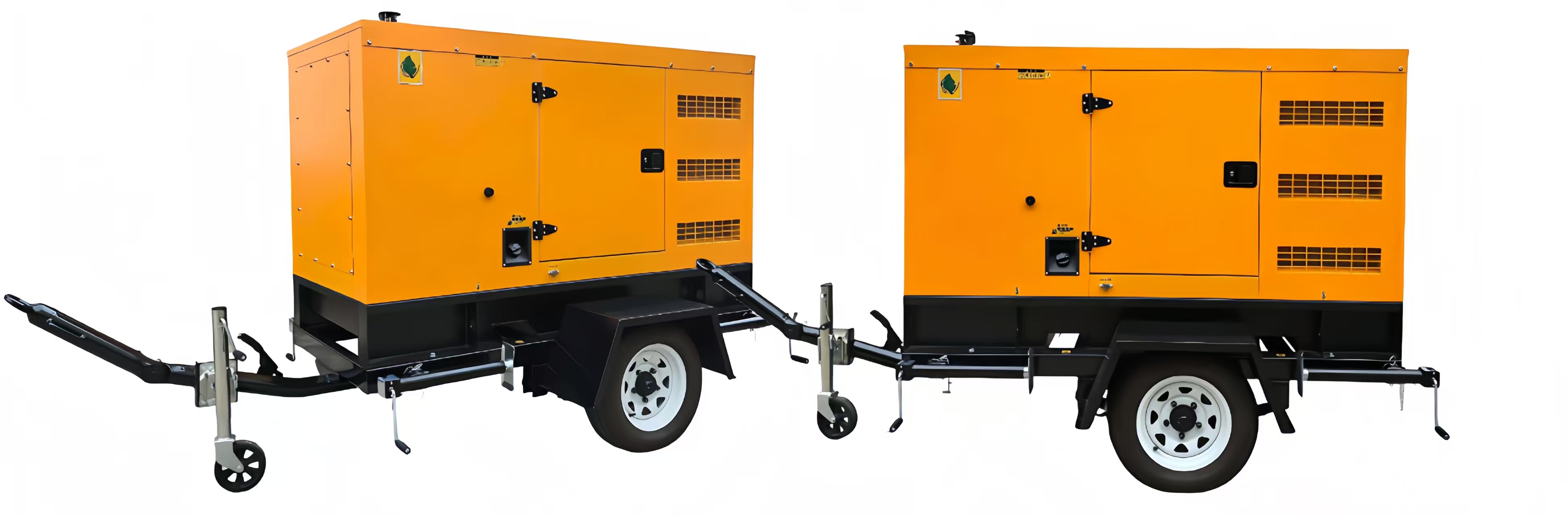 Emergency Generator