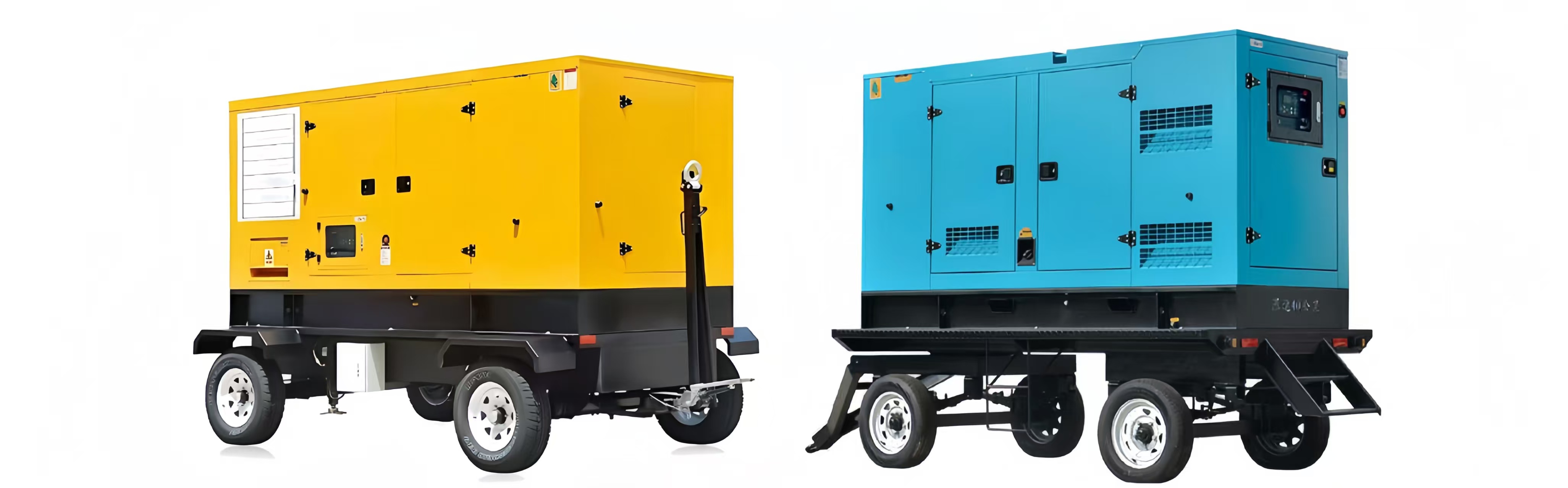 Diesel Genset
