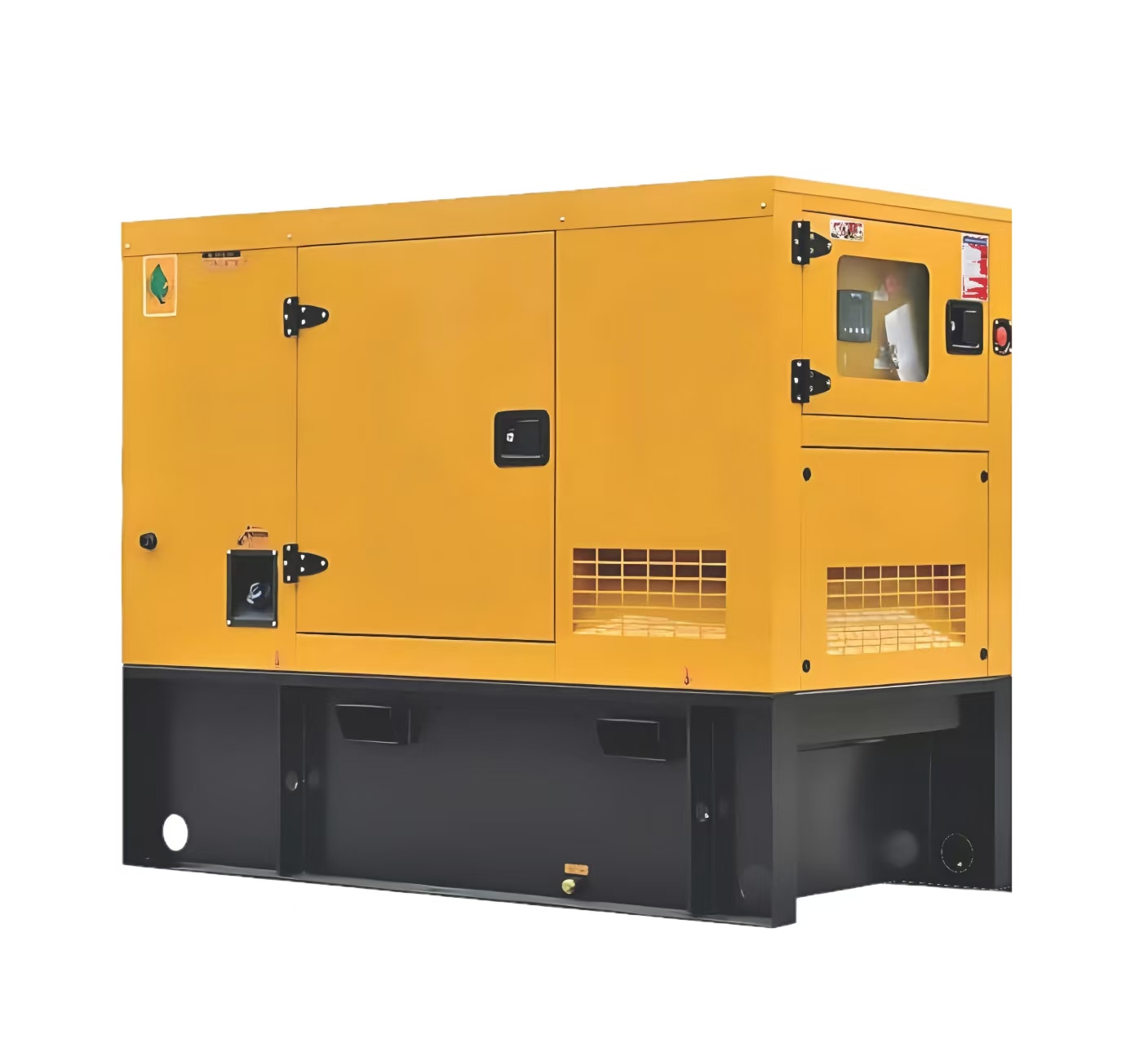 275kW Diesel Generator Set