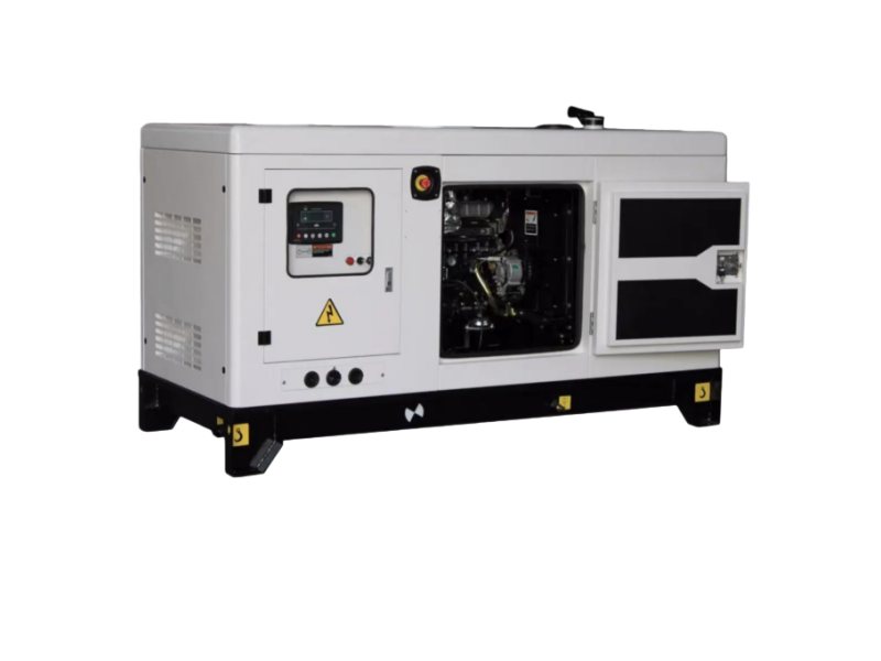 Professional Generator Export – Your Global Power Solution Partner