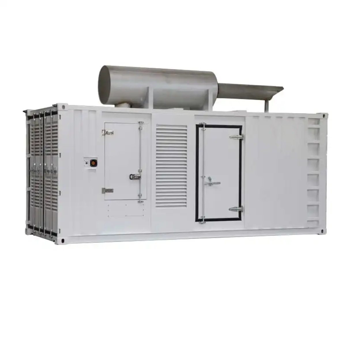 Industrial Power Generator 55KW 60KW Multi Power Generator DIESEL FUEL Unit