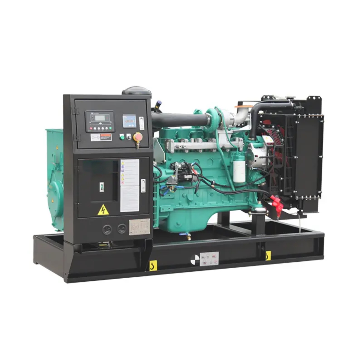 Diesel Genset