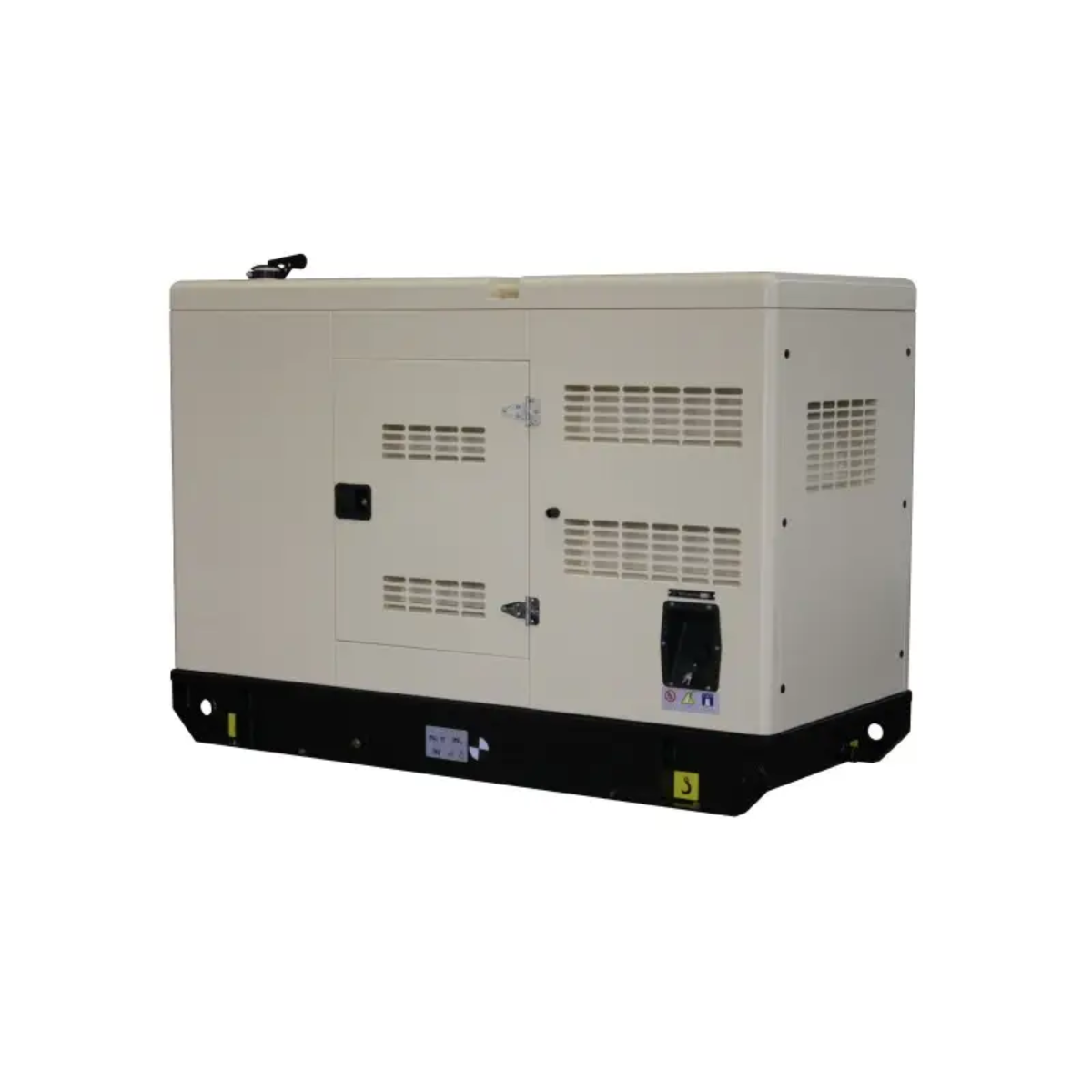 1000kva Generator 220v 50hz Generator Automatic Transfer Switch for Generator