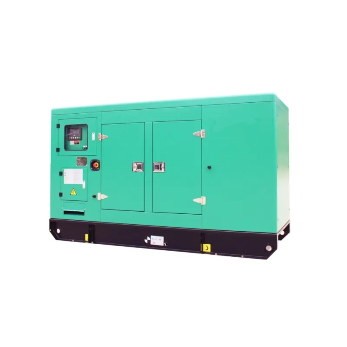 1000kva Generator 220v 50hz Generator Automatic Transfer Switch for Generator