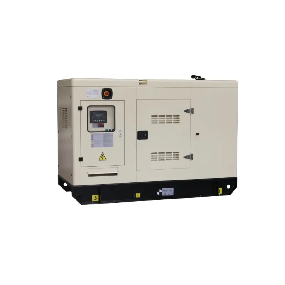 1000kva Generator 220v 50hz Generator Automatic Transfer Switch for Generator