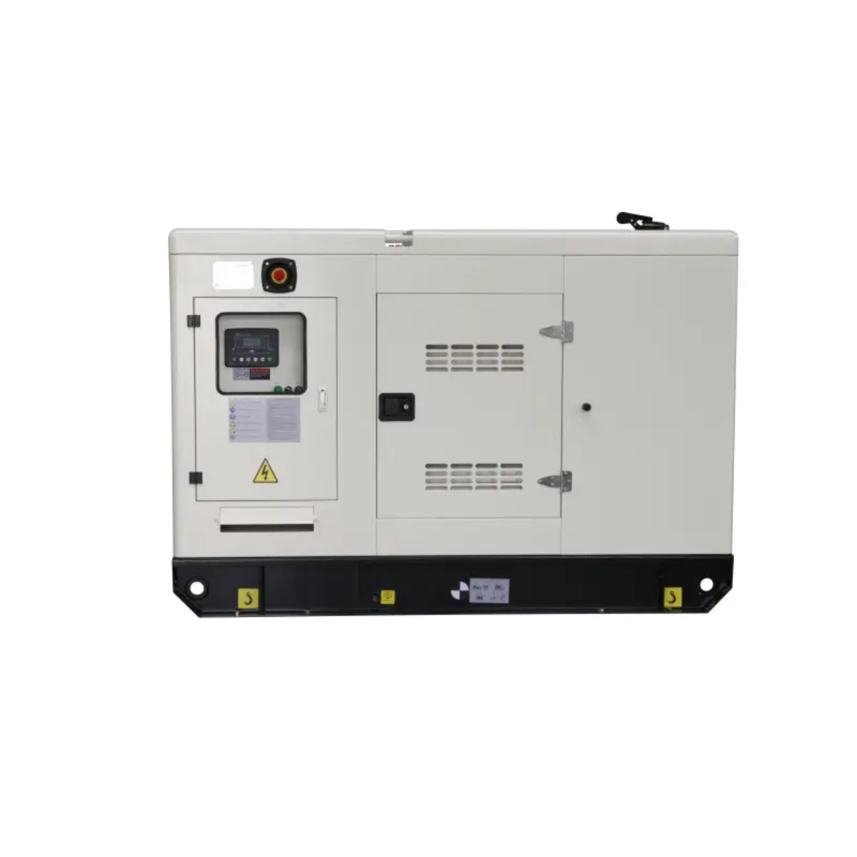 1000kva Generator 220v 50hz Generator Automatic Transfer Switch for Generator