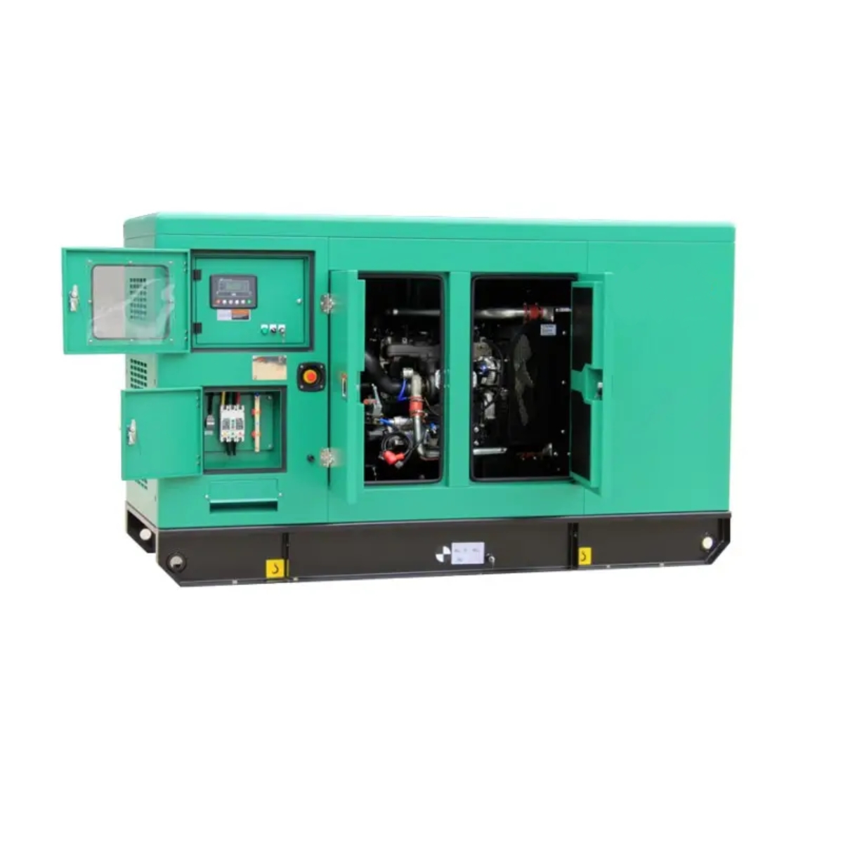 1000kva Generator 220v 50hz Generator Automatic Transfer Switch for Generator