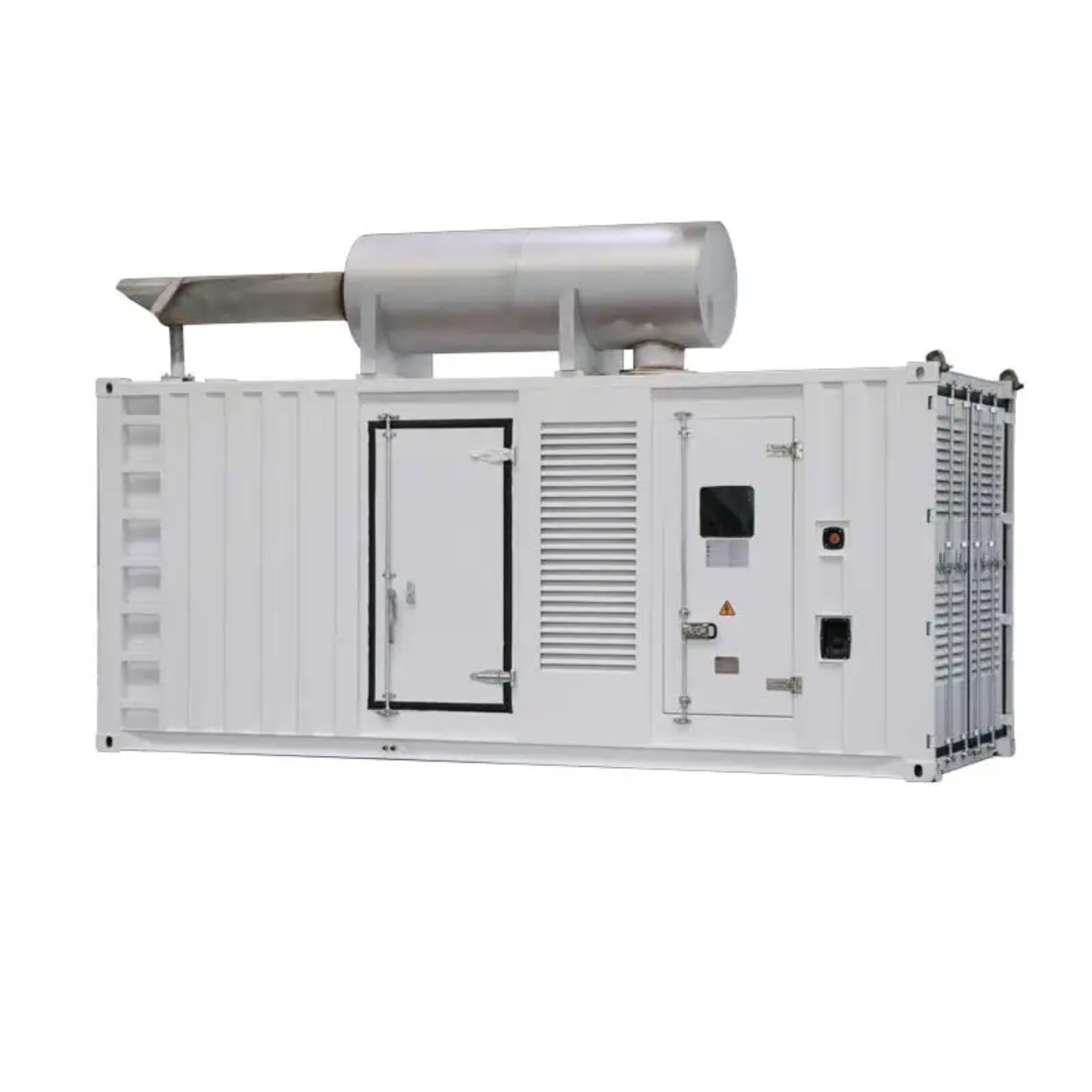 750KVA Diesel Generators Chinese Silent Diesel Engine Generator 750 Kva