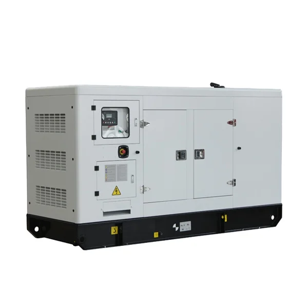 100KW 200KW 300KW 400KW 500KW Genset Factory Direct Sale Good Price with Perkings ENGINE Silent Diesel Generator Set