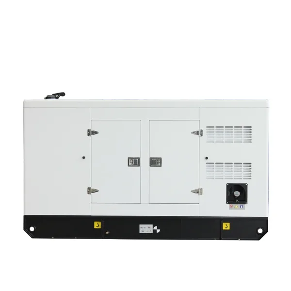 SME diesel Generator 20kw 25kva 40kva 50kva Silent Price List