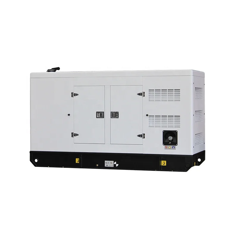 Chinese factory diesel generator 20kw 25kva ultra quiet generator