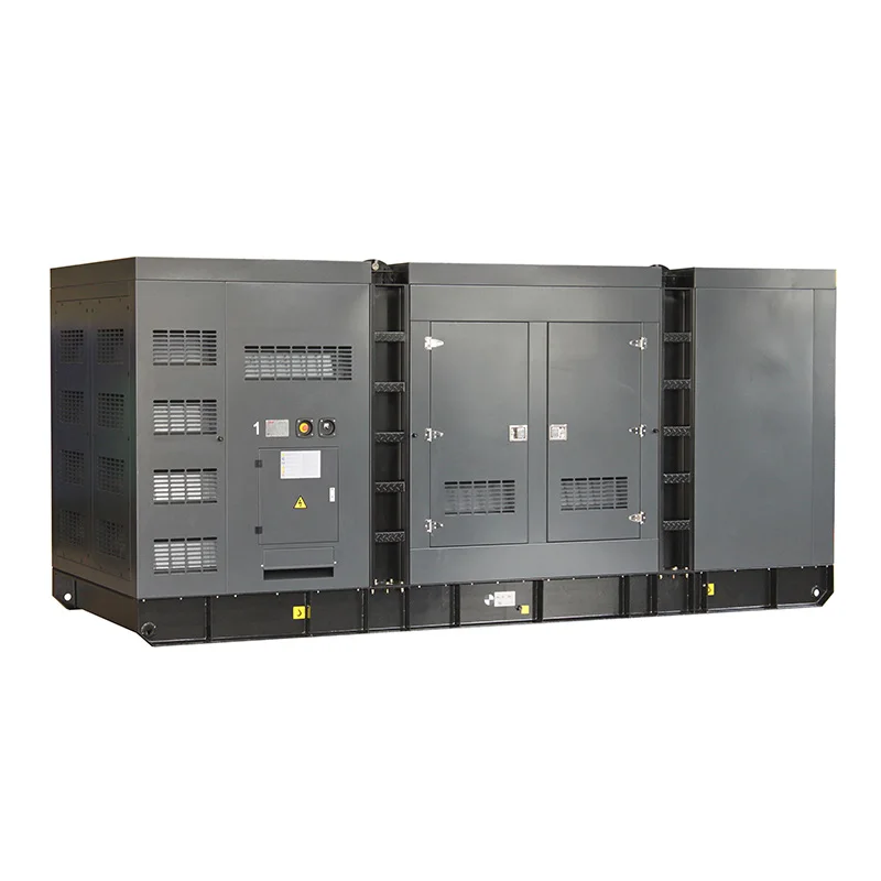 Generator 100KW-400 KW All Copper Generator Site Available Generator Set Supply with Factory Price Generator 100KW-400 KW All Copper Generator Site Available Generator Set Supply with Factory Price