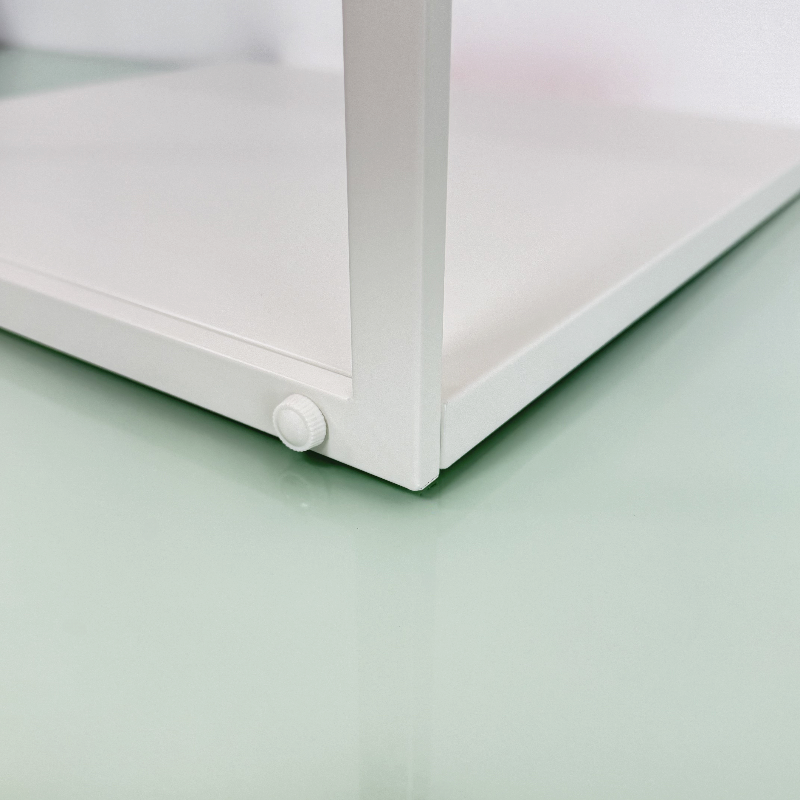 Home Appliance Display Rack