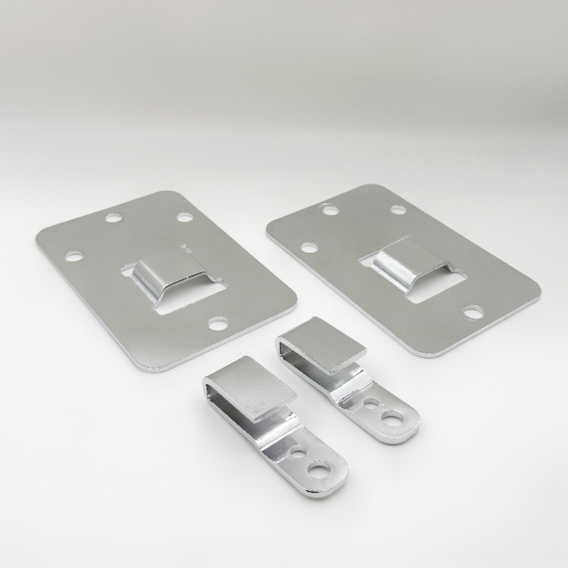 TV Wall Mounting Bracket Set For 32-120'' TVs